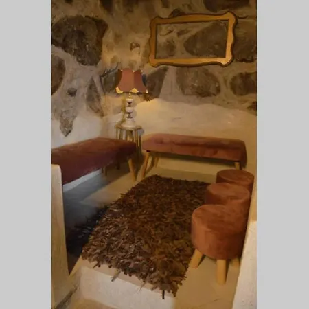 Casa Da Terra بيت للعطل *