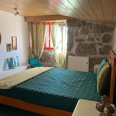 Casa Da Terra بيت للعطل لاميغو