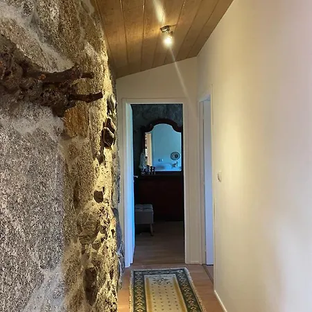 بيت للعطل Casa Da Terra *