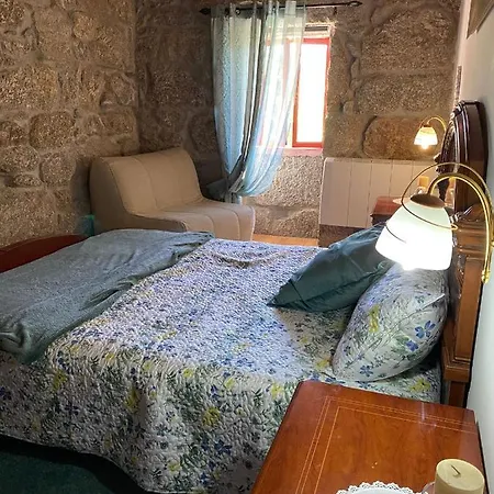 Casa Da Terra بيت للعطل