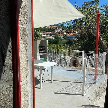 Casa Da Terra